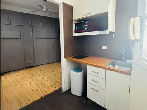 Departamento en Alquiler Temporal en Monserrat, $ 400.000