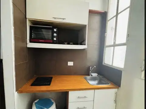 Departamento en Alquiler Temporal 55 años