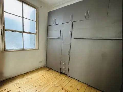 Departamento en Alquiler Temporal de Monoambiente