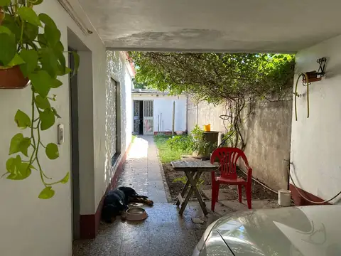 Pasaje Mexico 100
