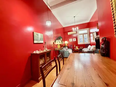 Departamento en Venta de 3 dormitorios