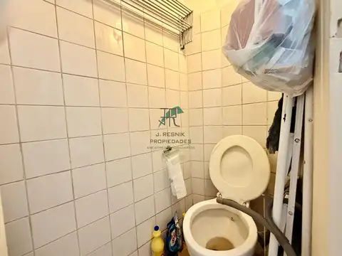 Rivadavia 2300, Piso 3