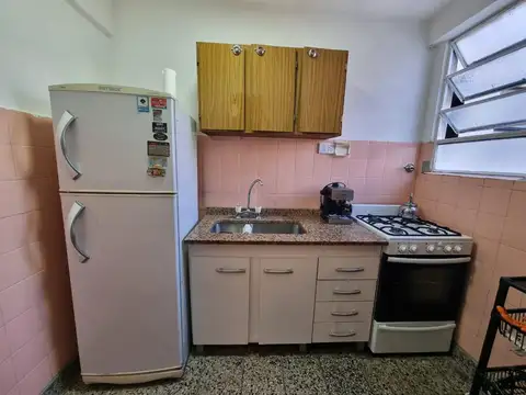 Departamento en Alquiler de 2 ambientes