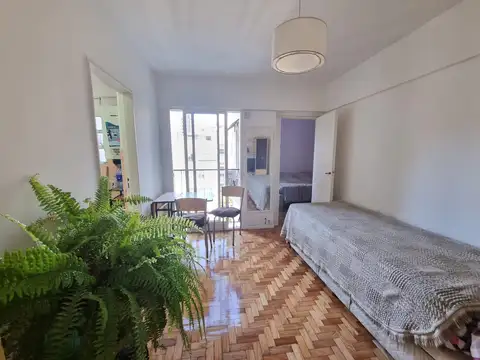 Departamento en Alquiler en Palermo, Capital Federal