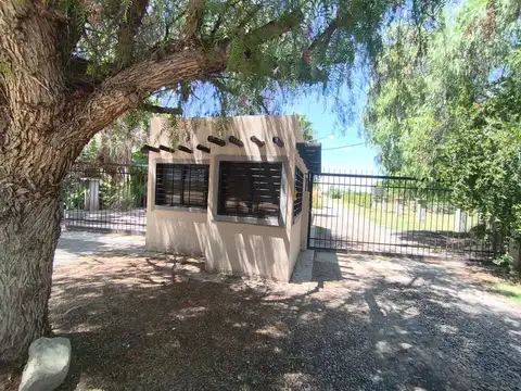 Casa en Venta en Pedregal, Maipú