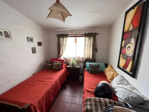 Depto Tipo Casa en Venta con 1 cocheras