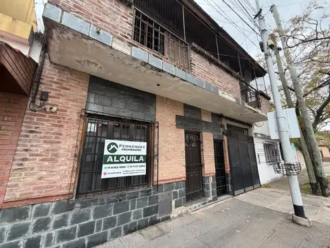 Alquiler PH de 4 ambientes en Villa Dominico