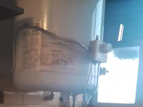 Departamento en venta en Ramos Mejia, muy buena ubicacion muy buena iluminacio y vista panoramica