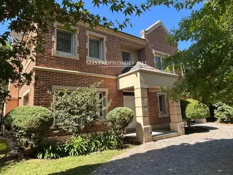 Alquiler Casa en Saint Thomas Sur 3 Dormitorios Canning