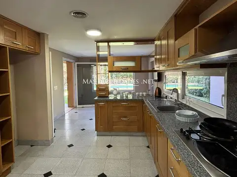 Casa en Alquiler al Sur
