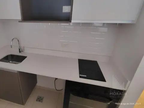 Departamento en Alquiler Apto profesional