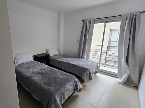 Departamento en Alquiler Temporal al Norte