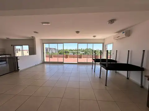 Departamento en Alquiler Temporal en Lanus Este, USD 55