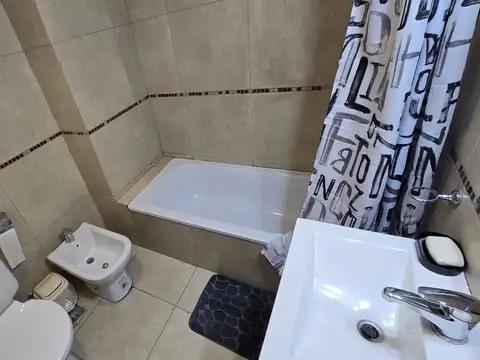 Departamento en Alquiler Temporal 10 años