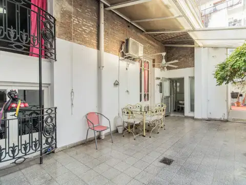 Casa en Venta en Villa del Parque, USD 240.000