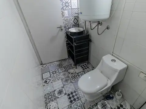 Casa lote 5 amb con patio y jardín, terraza, garaje y oficina