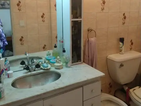 Departamento en Venta en Villa Lugano, USD 90.000