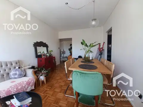 Departamento en Venta de 2 dormitorios