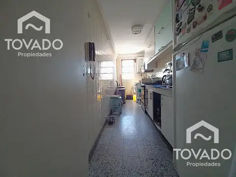 Departamento en Venta en Belgrano, USD 145.000