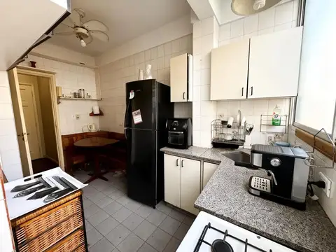 Departamento en Venta de 3 dormitorios