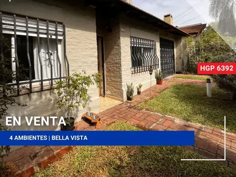 Casa - Venta - Argentina, Bella Vista - Azopardo 2259