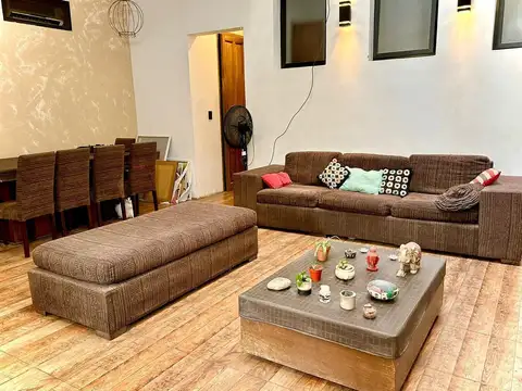 Casa en Venta en Barracas, USD 239.000