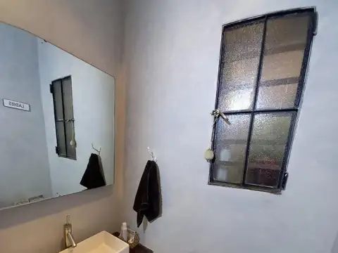 Casa 5 ambientes con 5 baños