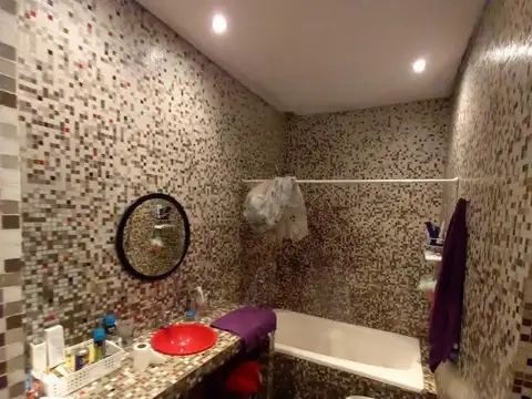 Venta PH de 5 ambientes distribuido en 3 plantas en Barracas