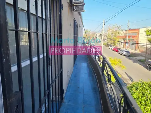 Departamento en Alquiler de 3 dormitorios