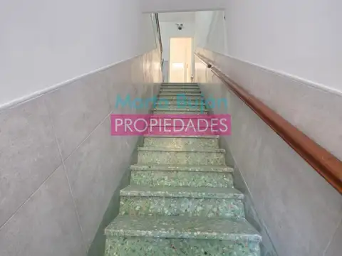argañaraz 1100, Piso 1º