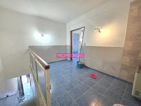 Departamento en Alquiler de 4 ambientes