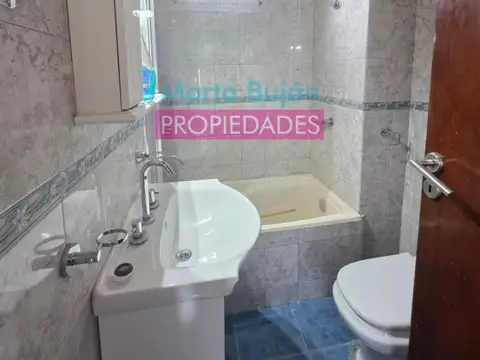 Departamento en Alquiler al Noroeste