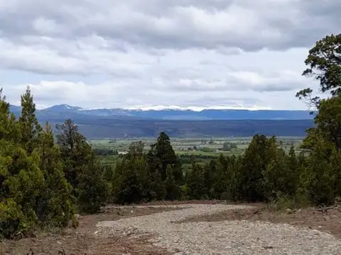 TERRENOS EN TREVELIN - CHAKRAS