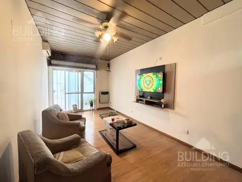 Depto Tipo Casa en Alquiler 50 años