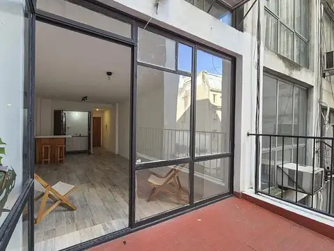 Departamento en Venta de Monoambiente
