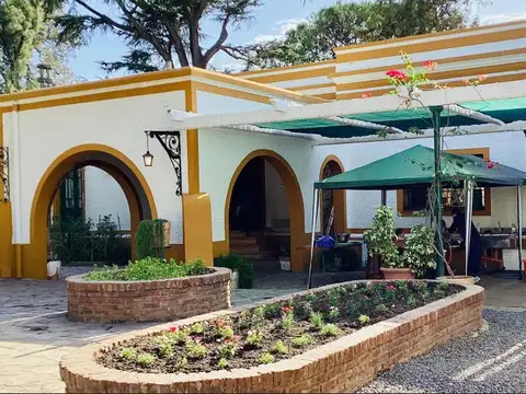 Quinta en Venta en General Rodríguez, Partido de General Rodríguez