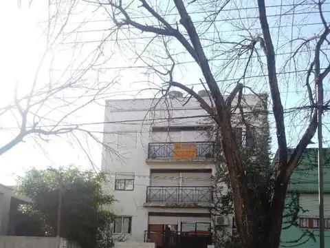 Departamento de un dormitorio