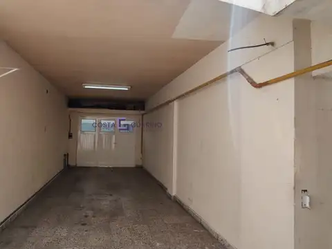 Depto Tipo Casa en Alquiler de 2 dormitorios