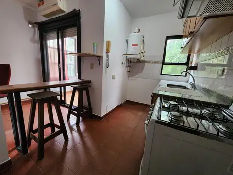 Departamento en Alquiler en Villa Celina, $ 600.000