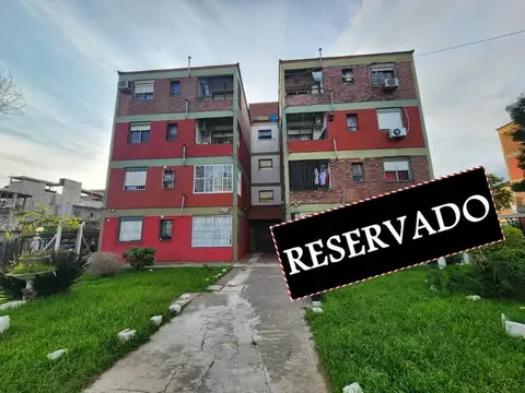 (RESERVADO) V. CELINA 3 AMB. ESPACIO COCHERA *VIDEOS 