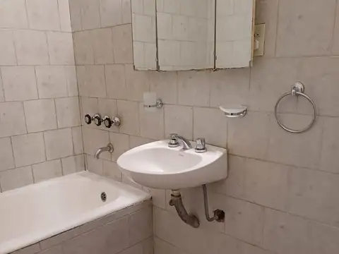 Departamento en Alquiler de 2 ambientes