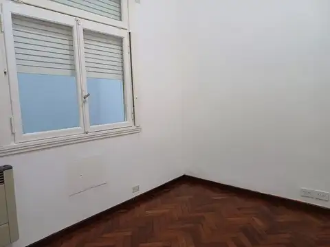 Departamento en Alquiler en Recoleta, $ 550.000