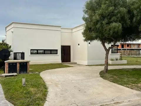 Casa en Venta 1 año
