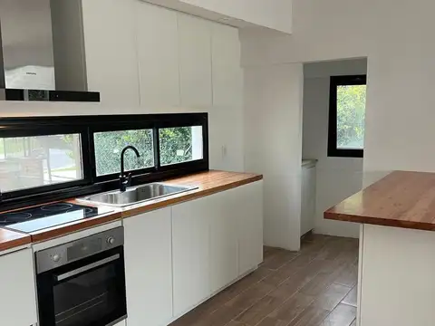 Casa en Venta 1 año