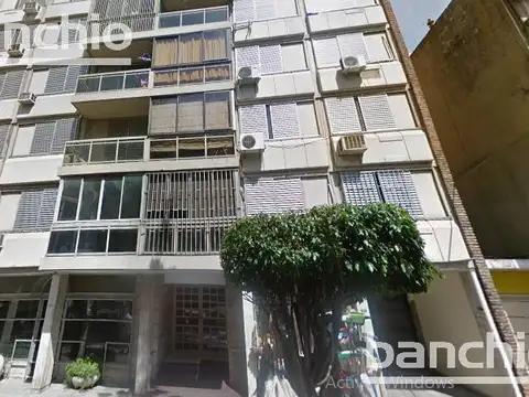 Venta Cochera Doble - Centro