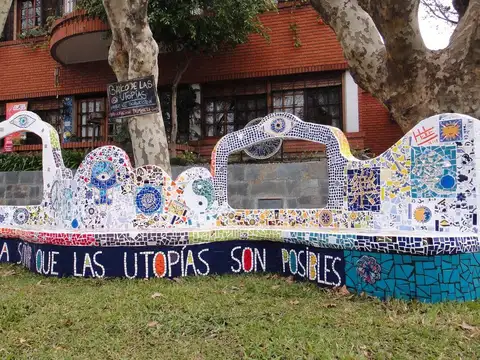 Casa en Alquiler de 4 dormitorios