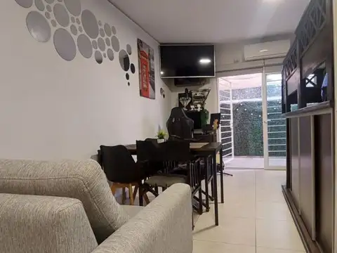 Departamento en Venta de Monoambiente