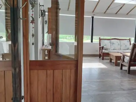 Casa en Alquiler Temporal de 4 dormitorios