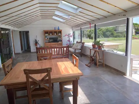 Casa en Alquiler Temporal en Chacras Lagunas El Rosario, USD 1.500