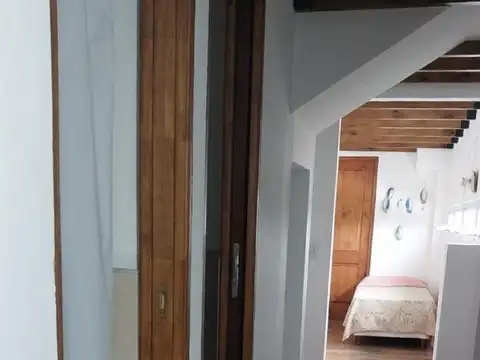 Pinamar, El Rosario - CASA EN ALQUILER TEMPORAL